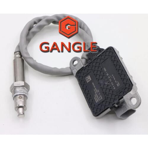 A0101538128 5WK97403 A2C98009700 NOX SENSOR For Mercedes Benz Detroit Diesel