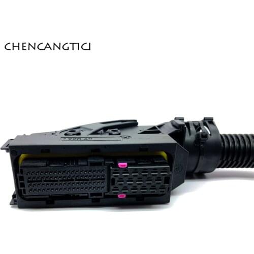 Chencangtici Wire Harness