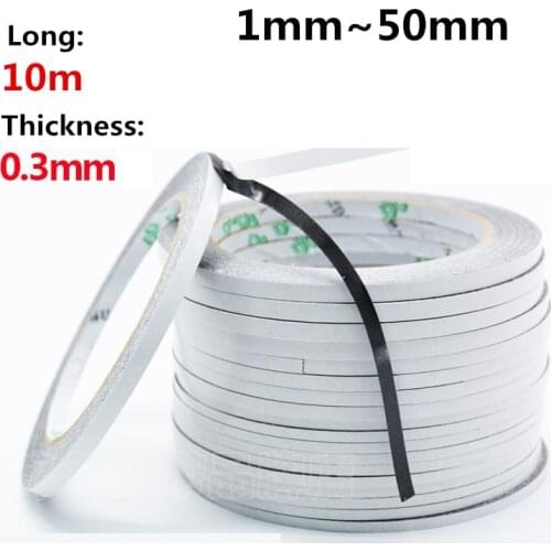 LCD mobile phone touch screen Two Sides Adhesive Black Sponge Tape black sponge double-sided adhesive 0.3mm thick