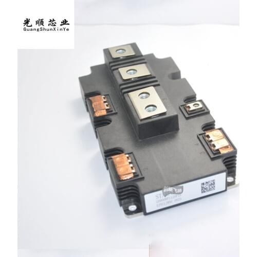 GD900HFL120PIS IGBT 900A-1200V