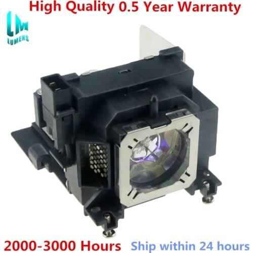 Projector Lamp ET-LAL100 for PANASONIC PT-LX22 PT-LX26 PT-LX26E PT-LX30H PT-LW25H PT-LX26HU 180 days warranty High quality
