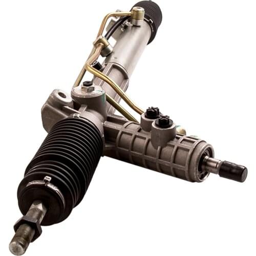 Power Steering Gear Rack For BMW E39 523i 32131094311 for 5 Series 528i E60 525i 530i 01-03 525d/525i/525tds/528i/530d/530i