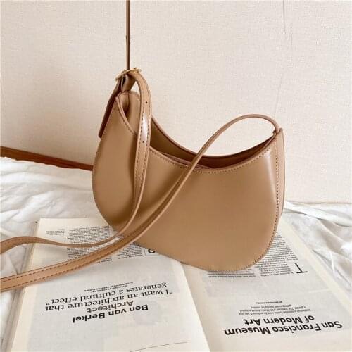 Fashion Vintage Shoulder Bags for Women Bags Large Capacity Female Handbag Crossbody Bags Lady Tote Phone Purse Underarm Bag