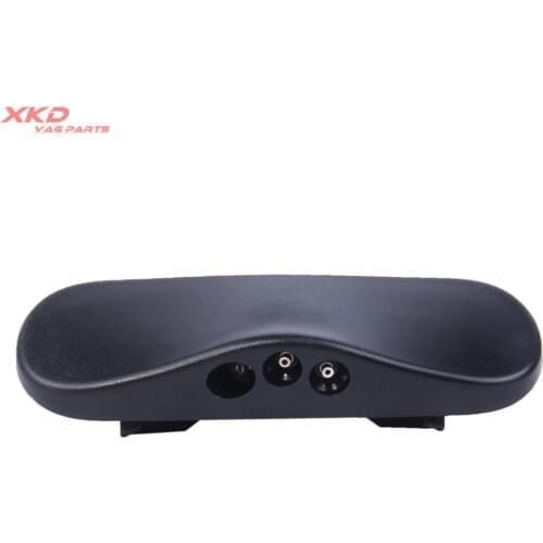 Right Heated Windshield Washer Nozzle For Au-di A6/S6/Avant A7 RS7 4G8955988 4GD 955 988