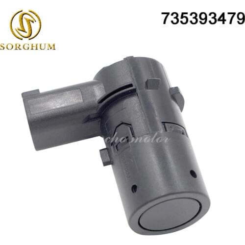 New Parking Sensor For Alfa Romeo 159 166 GT JTD Brera Fiat Lancia 735393479