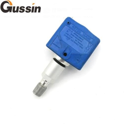 New High Quality Tire Pressure Monitoring Sensor Oem 40700-Cd001 315Mhz Wireless Tpms For Car Pc