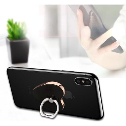 Personality Creative Love Mobile Phone Buckle Cigarette Lighter USB Environmental Protection Charge Lighter Mobile Phone Holder