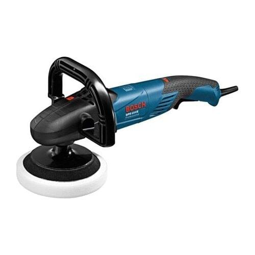 Bosch GPO 14 CE Professional 1400 Watt 180 mm Polishing Machine