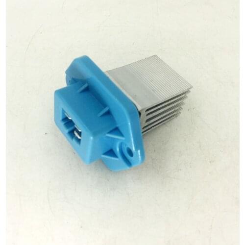 Blower motor resistor for Daewoo