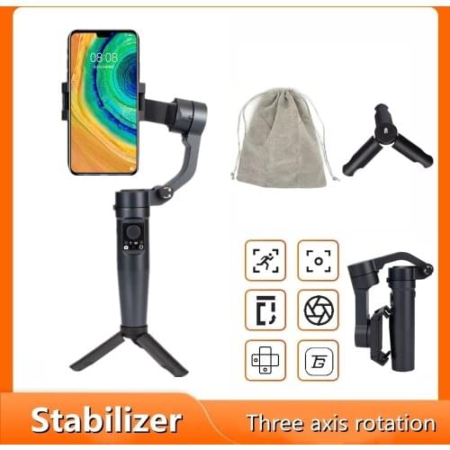 Roreta Manual Stabilizers