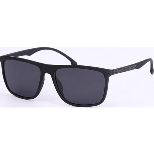 Imitation Sunglasses Mens Women Driver Vintage Black Square Sunglass New Luxury Brand Sun Glasses Designer Men Fashion Eyewear