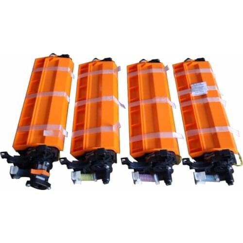 Compatible developer kit for Konica Minolta bizhub C258 C308 C368 remanufactured Developer unit DV313 copier spare parts kcmy