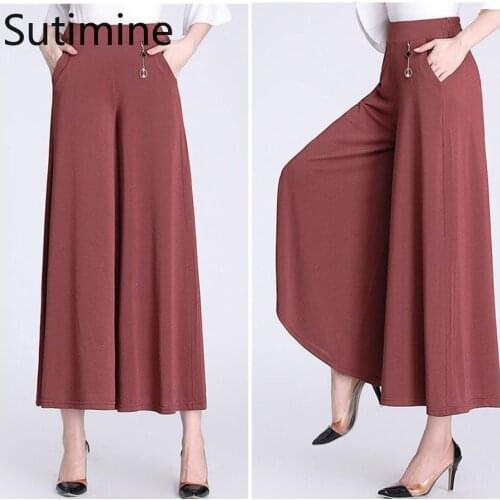 Sutimine Womens Summer Pants
