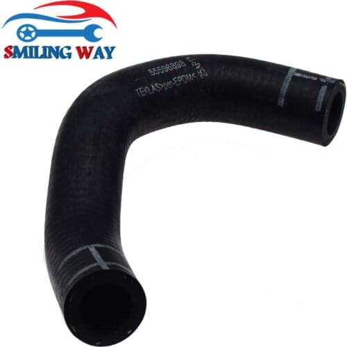Engine Oil Cooler Inlet Hose Pipe Connector Tube 55565952 55596898 For Buick Chevrolet Cruze Cruze Encore Sonic Trax 1.4L 1.8L