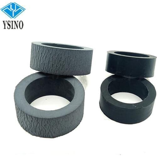 1Set X Scanner Pickup Roller Kit For Panasonic KV-S1046C KV-S1065C KV-S1026C K-1046C 1065C 1026C 1046 1065 1026 Scanner Parts