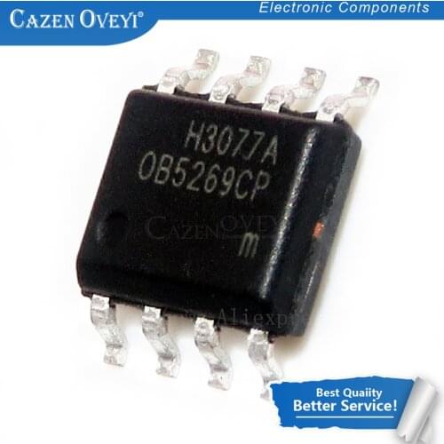 10pcs/lot OB5269CP OB5269 SOP-8 In Stock