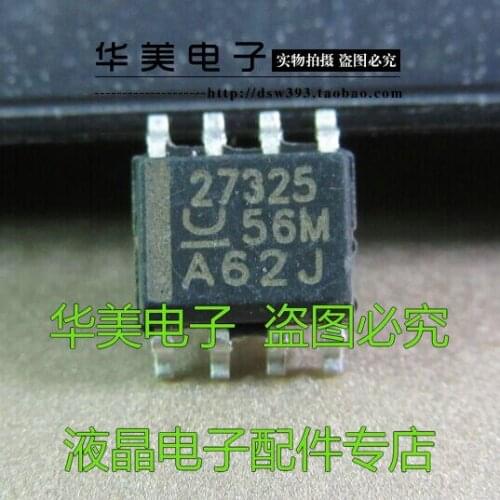 27325 UCC27325 bridge drive SOP - 8