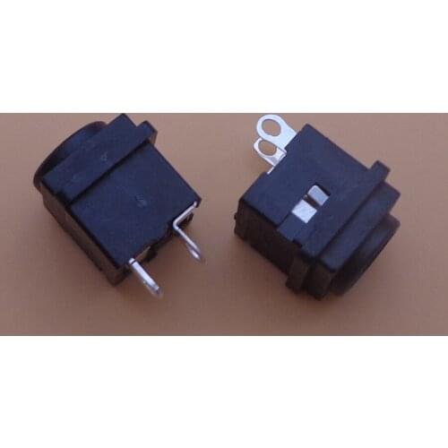 5PCS AC DC Jack Power Connector Replacement Plug Port InPut Socket for Sony Vaio VPCEH VPC-EH VPCEH1AFX/B