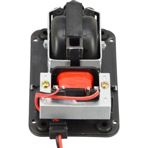 8L 16L/MIN high flow ozone dedicated air pump Ozone disinfection machine air pump