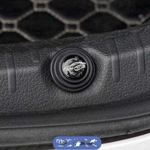 2021 New Car Door Dampers Buffer Rubber Pad Universal For golf 7 mercedes audi a4 b8 golf 5 bmw e60 golf 4 scirocco mini cooper