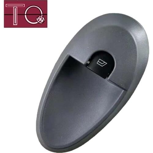 Car Accessories 939526345 49606 For IVECO N/S 01-06,DAILY 04 Power Master Window Switch