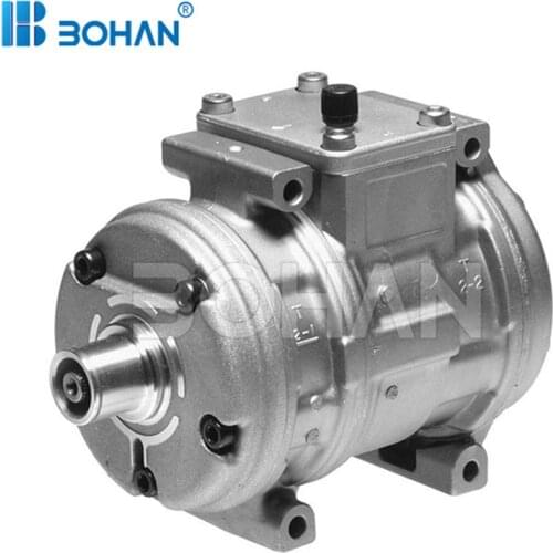 Car air compressor FOR Porsche Cayenne (2003-2006) 4.5 V8 FOR Porsche Cayenne (2008-2013) 4.8 V8 BH-PR004