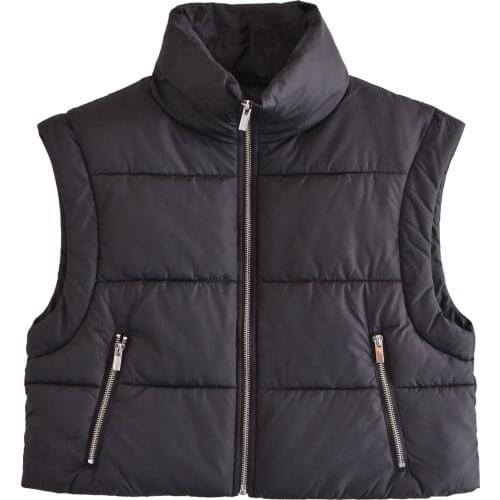 Женские жилеты BOOJIAWA China At AliExpress