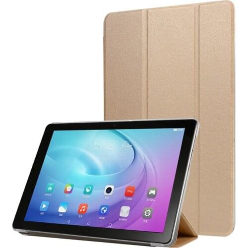 For Huawei Matepad T10s 10.1 inch AGS3-L09 AGS3-W09 Case PU Leather Flip Cover for Funda Huawei Matepad T 10 T 10S Case Tablet