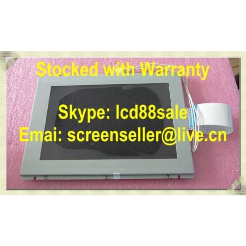 Best price and quality KL6440ASTC industrial LCD Display