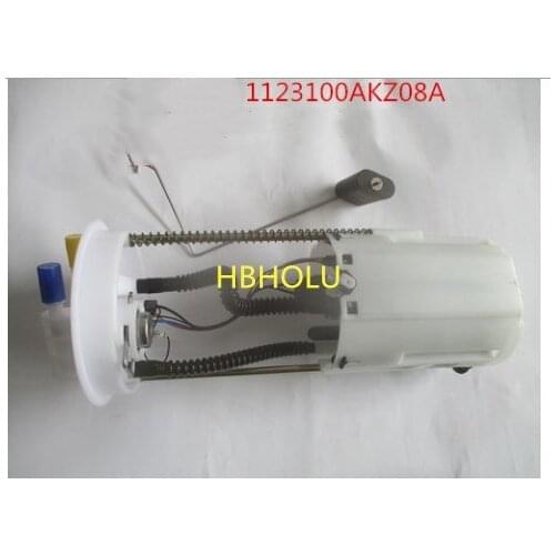 Fuel Pump Module Assembly for Great Wall hover H6 1123100AKZ08A F01R00S380 DSF-CC006#01051019-071