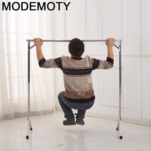 Terra Pared Porte Manteau Sur Pied Percha Para La Ropa Grucce Wieszak Clothing Rack Perchero De Pie Cabide Clothes Hanger