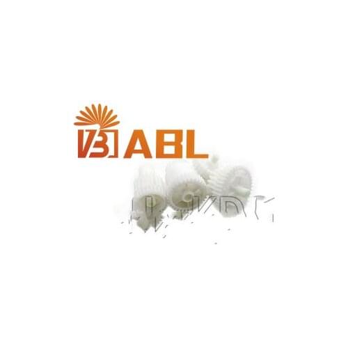 2SETs Fuser Drive Gear for Brother DCP 8110 8112 8150 8152 8155 8157 8250 MFC 8510 8512 8515 8520 8710 8712 8810 8910 8912 8950