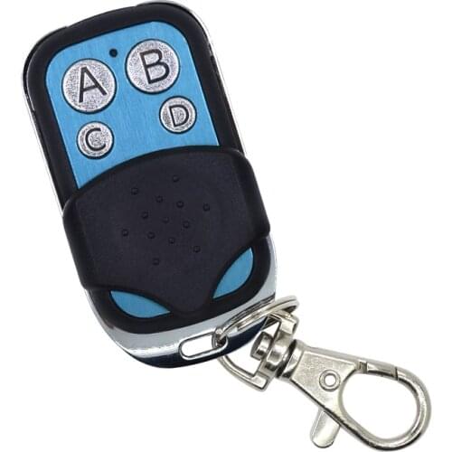 Itead SONOFF RF WiFi Wireless Switch For Smart Home Automation Modules Timer Diy Remote Controller AC 90-250V 220V 433mHz