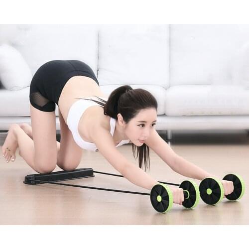 Abdominal Abdominal Abdominal Muscle Beginner Men and Women