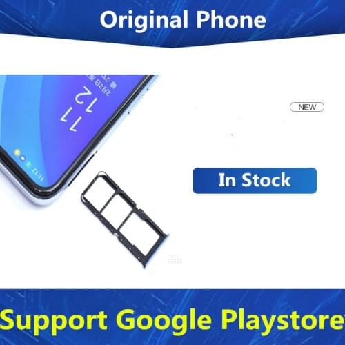 In Stock Oppo A55 5G Smart Phone 5000mAh 18W Charger 6.5" 60HZ Fingerprint Dimensity 700 Face ID Android 11.0 GPS Dual Sim