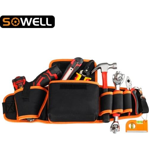 Сумки для инструментов SOWELL China At AliExpress