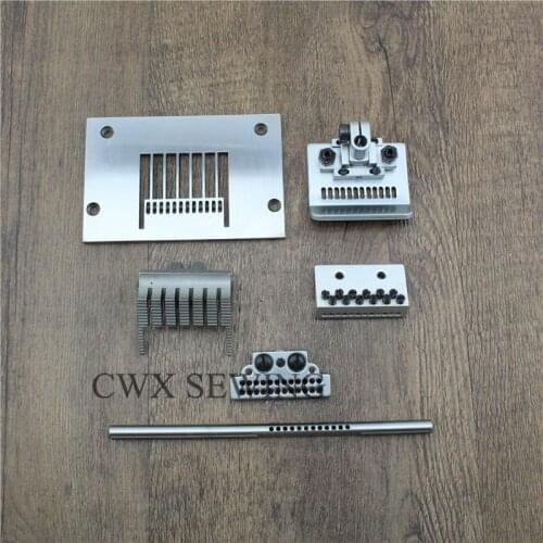 Arrow/green this VC008 more than 12 needle machine needle a set of 1/8 0.3 3/16 original silver arrow parts quality