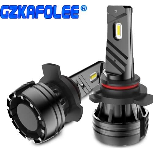 For auto H11 led lights H27 Car lamps H1 H8 H9 H3 PS24W PS19W PSX24W PSX26W SP13W h11 led H27 72W 16000LM M Car Headlights Bulbs