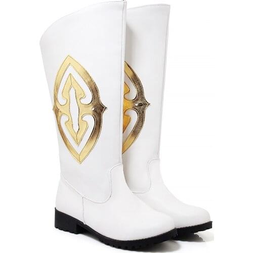 New Tibetan Performance Dance Boots Ethnic Dance Shoes Male/Female Practice Stage Dance Shoes Boots Latin Salsa Dancing Shoes