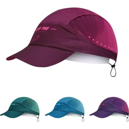 NUCKILY Cycling Cap Ski MTB Bike Cycling Headwear Sunshade Bicycle Headband Cloth Cap Running Skiing Motocycle Riding Hat Men