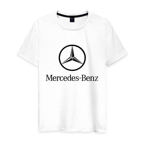 ВсеМайки Mens Fashion T Shirts