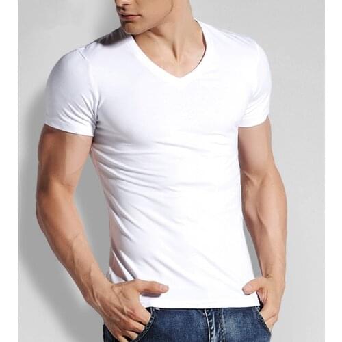 WJ Men's Sleeveless T-Shirts