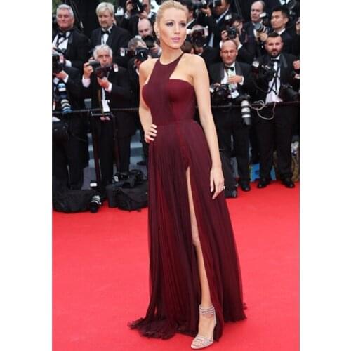 Xuzey Womens Chiffon Dresses