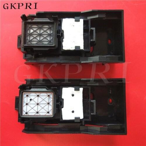 1pc Large format printer Mimaki JV33 JV5 TS34 JV34 CJV30 DX5 printhead cap top assembly wholesale