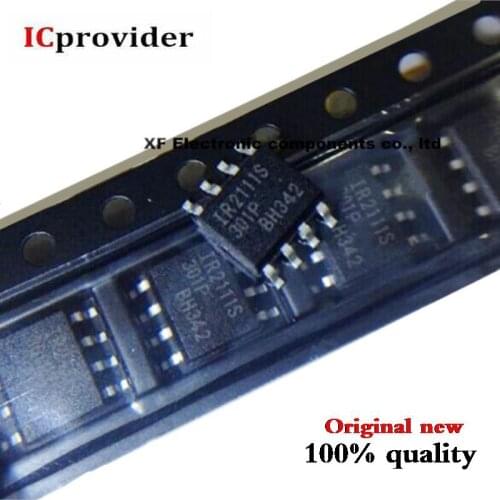 100pcs/lot IR2111S IR2111 SOP-8 IC