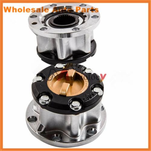 43530-69045 43530-69045 1pair Wheel Hub for Toyota Land Cruiser FJ60 FJ40 FJ45 FJ60 FJ62 BJ40 BJ42 BJ60 HJ47 43530-69045