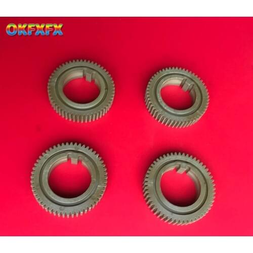 FS7-0007-000 For canon IR8500 IR105 upper roller gear FS7-0007 IR 8500 IR 105 52T copier parts, free shipping