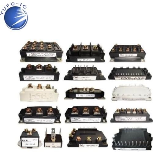 Free Ship TEN5-2423 MTC160A1600V TEN5-2411 SKA1/17 SKA3/17 module