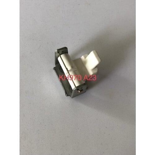 Brother Part household knitting machine sweater machine brother brand knitting machine KH970 A23 meter lever