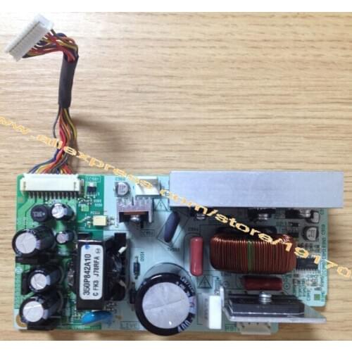 Projector Parts For Mitsubishi XL550U Main Power Supply